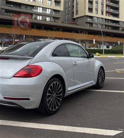 فولكسفاغن بيتل